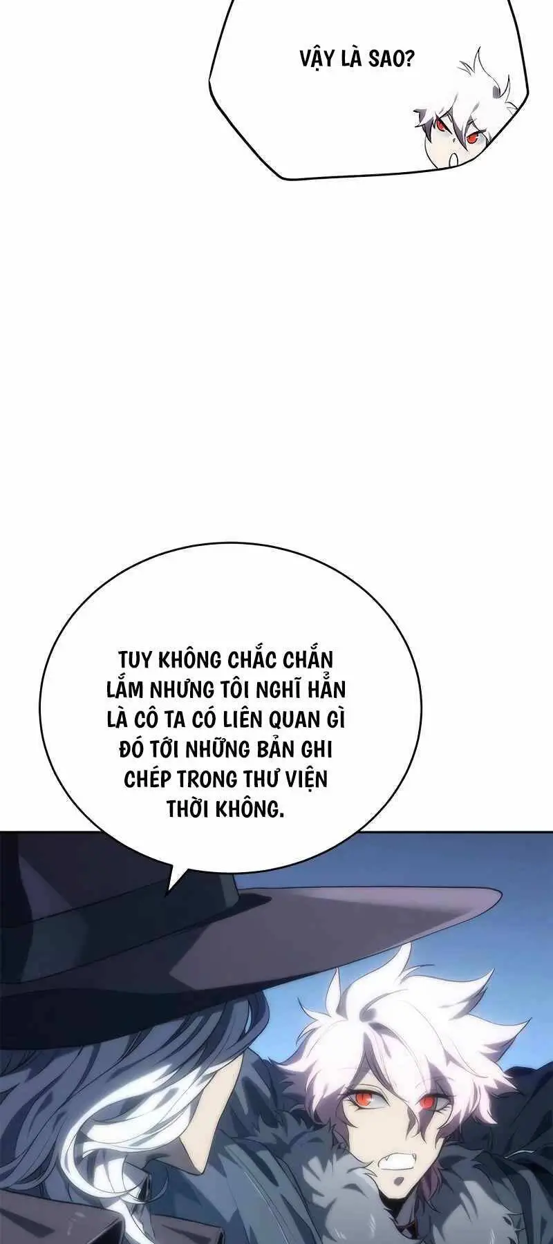 Lý Do Tôi Rời Bỏ Quỷ Vương Nettruyen ZZZ Chương 15 Page 30