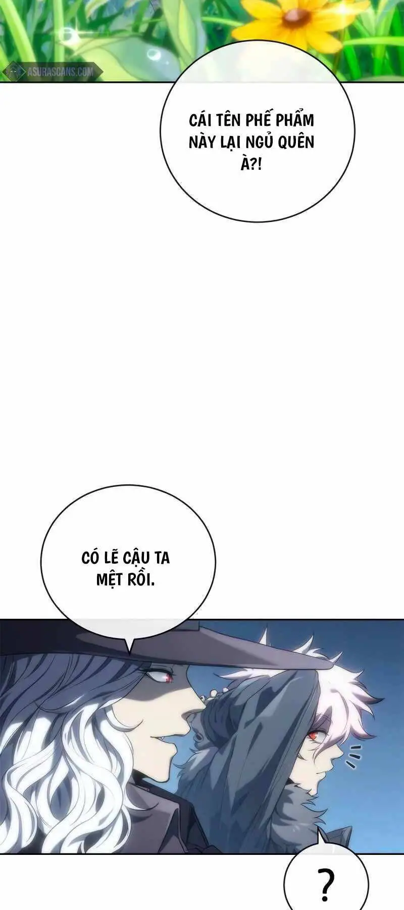 Lý Do Tôi Rời Bỏ Quỷ Vương Nettruyen ZZZ Chương 15 Page 37
