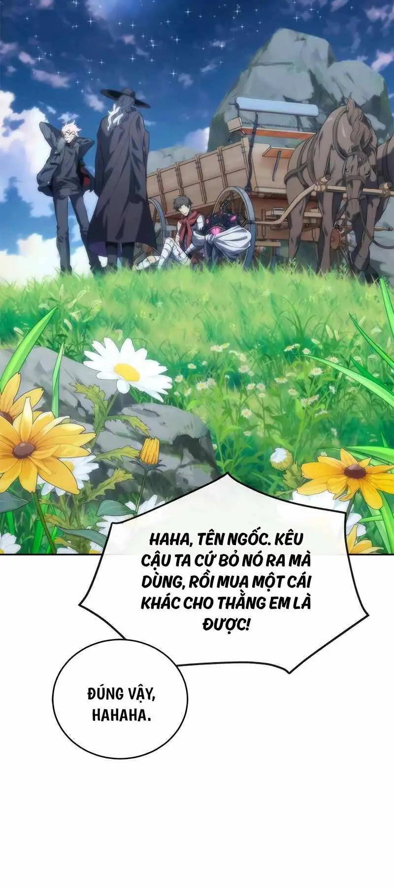Lý Do Tôi Rời Bỏ Quỷ Vương Nettruyen ZZZ Chương 15 Page 42
