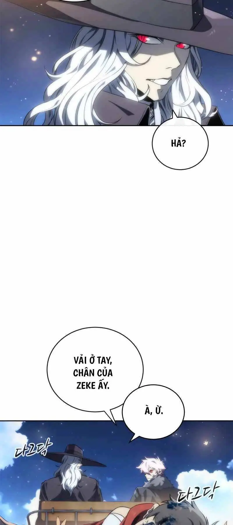 Lý Do Tôi Rời Bỏ Quỷ Vương Nettruyen ZZZ Chương 15 Page 46