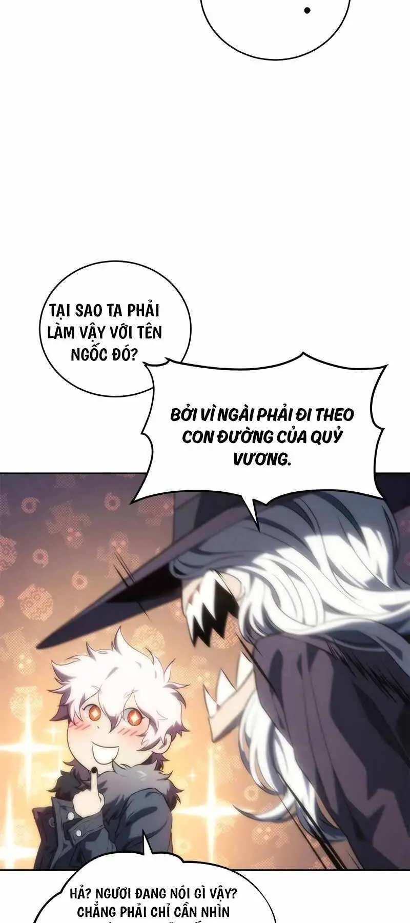 Lý Do Tôi Rời Bỏ Quỷ Vương Nettruyen ZZZ Chương 15 Page 52