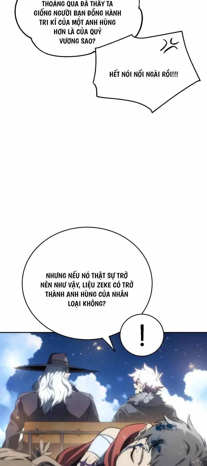Lý Do Tôi Rời Bỏ Quỷ Vương Nettruyen ZZZ Chương 15 Page 53
