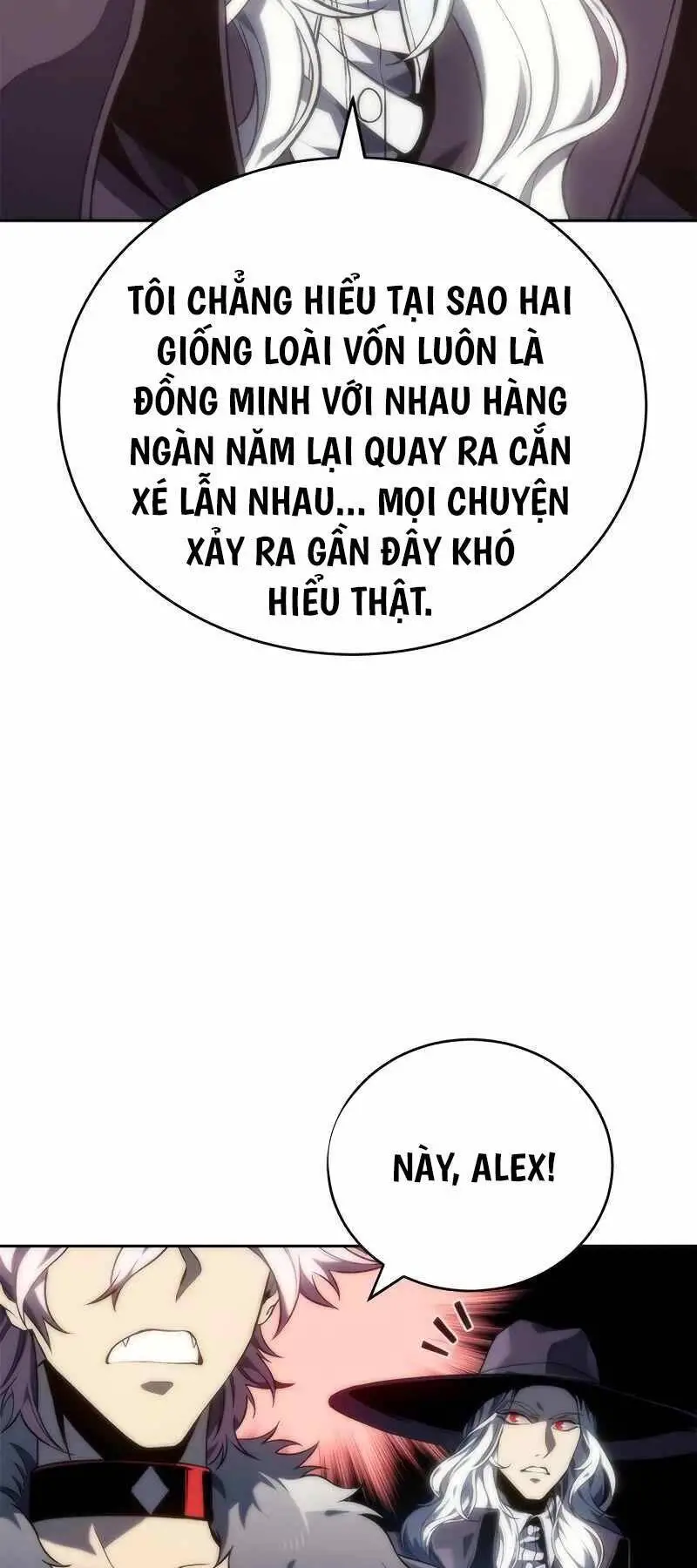 Lý Do Tôi Rời Bỏ Quỷ Vương Nettruyen ZZZ Chương 15 Page 82