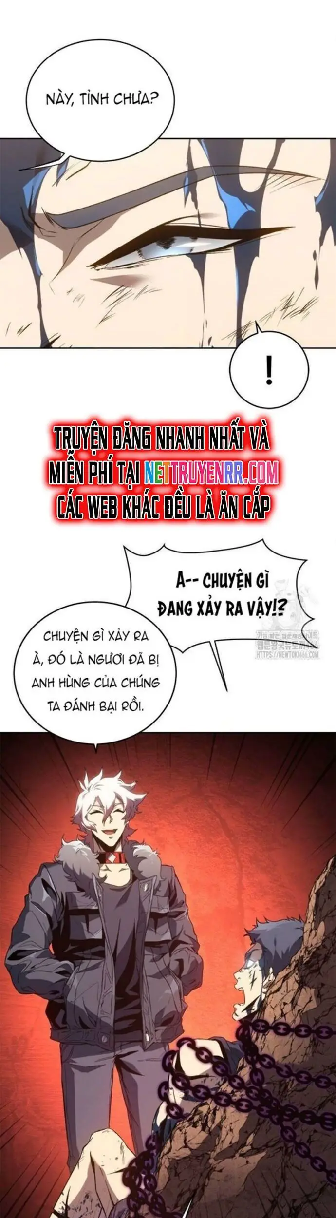 Lý Do Tôi Rời Bỏ Quỷ Vương Nettruyen ZZZ Chương 54 Page 15