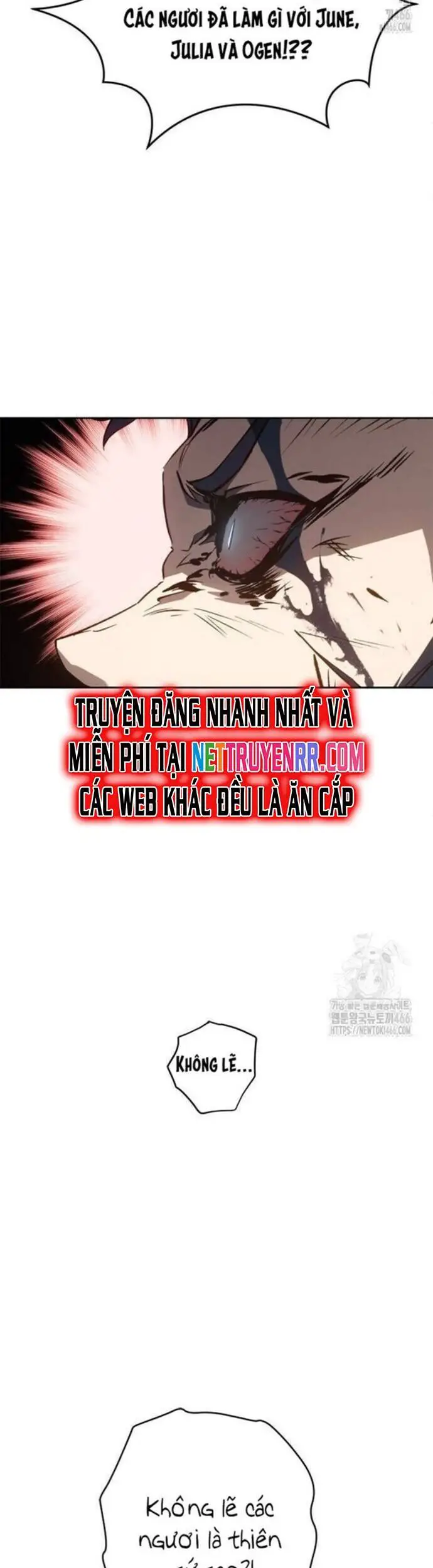 Lý Do Tôi Rời Bỏ Quỷ Vương Nettruyen ZZZ Chương 54 Page 20