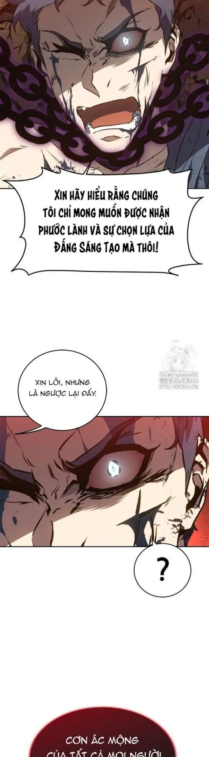 Lý Do Tôi Rời Bỏ Quỷ Vương Nettruyen ZZZ Chương 54 Page 22