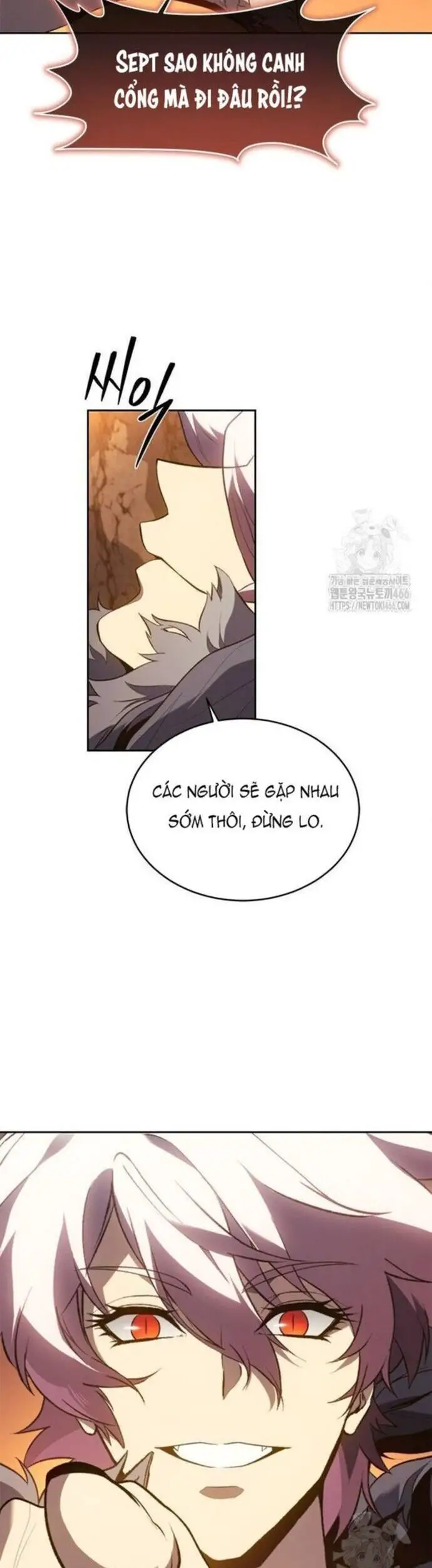 Lý Do Tôi Rời Bỏ Quỷ Vương Nettruyen ZZZ Chương 54 Page 38