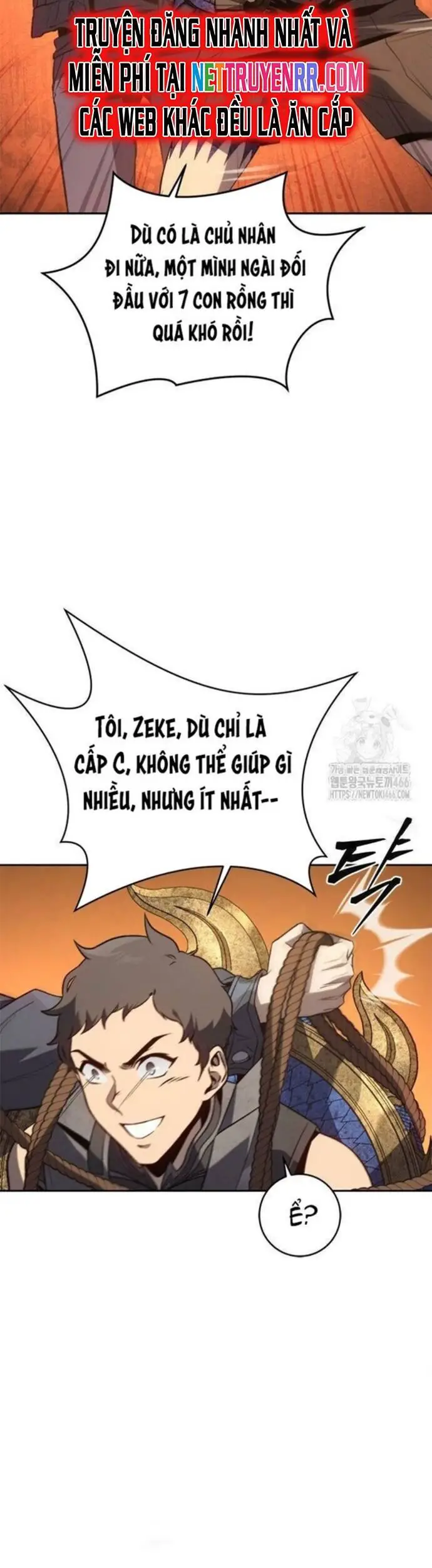 Lý Do Tôi Rời Bỏ Quỷ Vương Nettruyen ZZZ Chương 54 Page 43