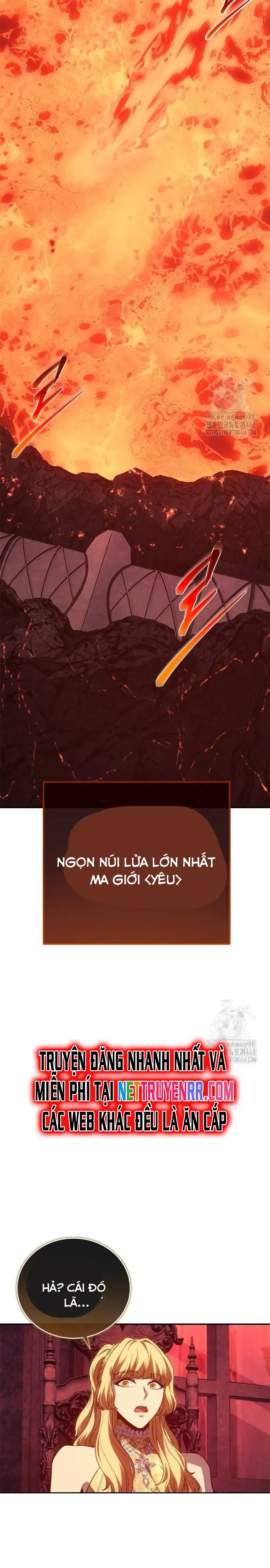 Lý Do Tôi Rời Bỏ Quỷ Vương Nettruyen ZZZ Chương 60 Page 14