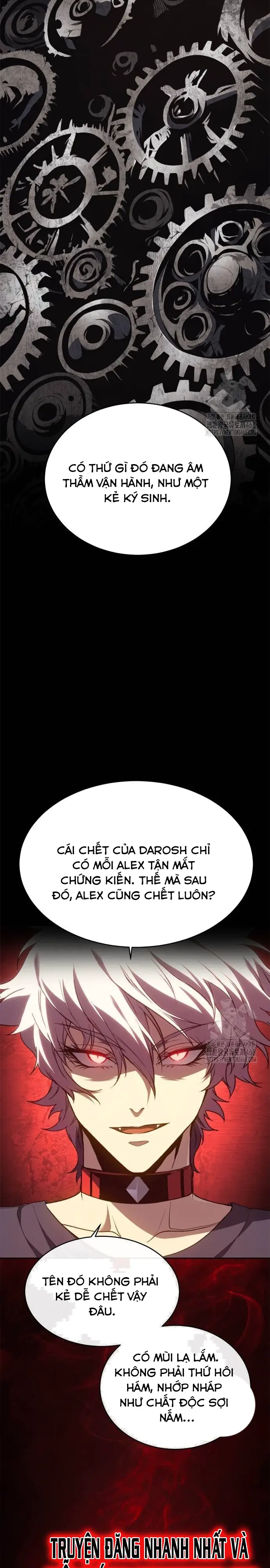 Lý Do Tôi Rời Bỏ Quỷ Vương Nettruyen ZZZ Chương 60 Page 20