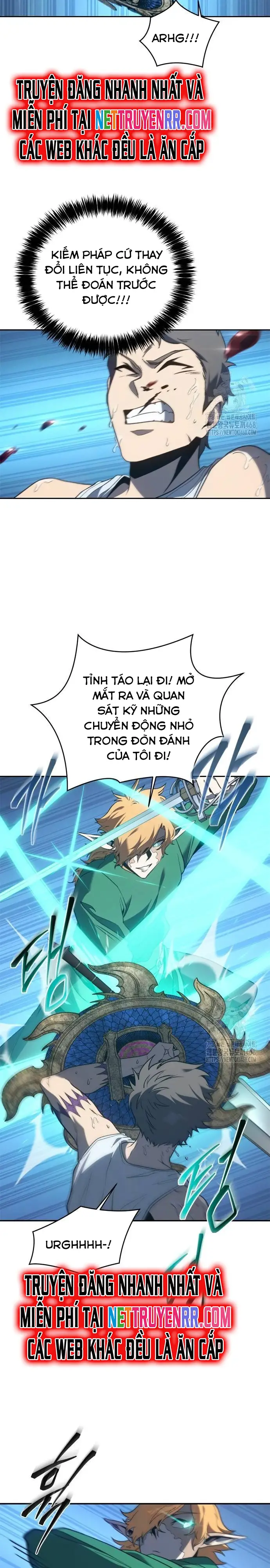 Lý Do Tôi Rời Bỏ Quỷ Vương Nettruyen ZZZ Chương 60 Page 28