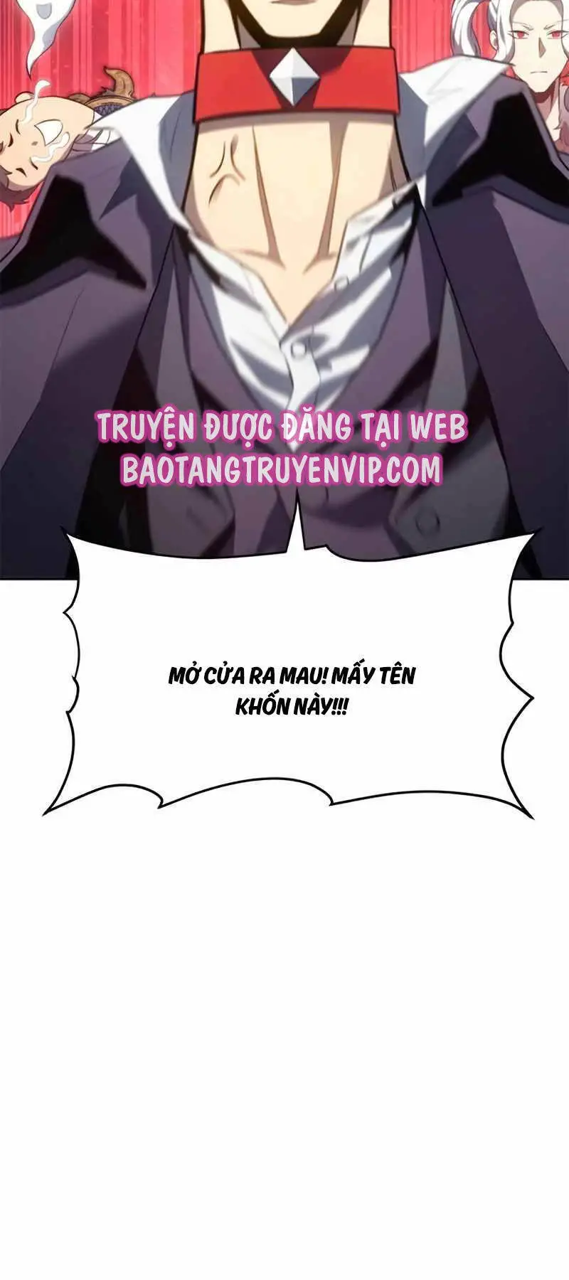 Lý Do Tôi Rời Bỏ Quỷ Vương Nettruyen ZZZ Chương 20 Page 6
