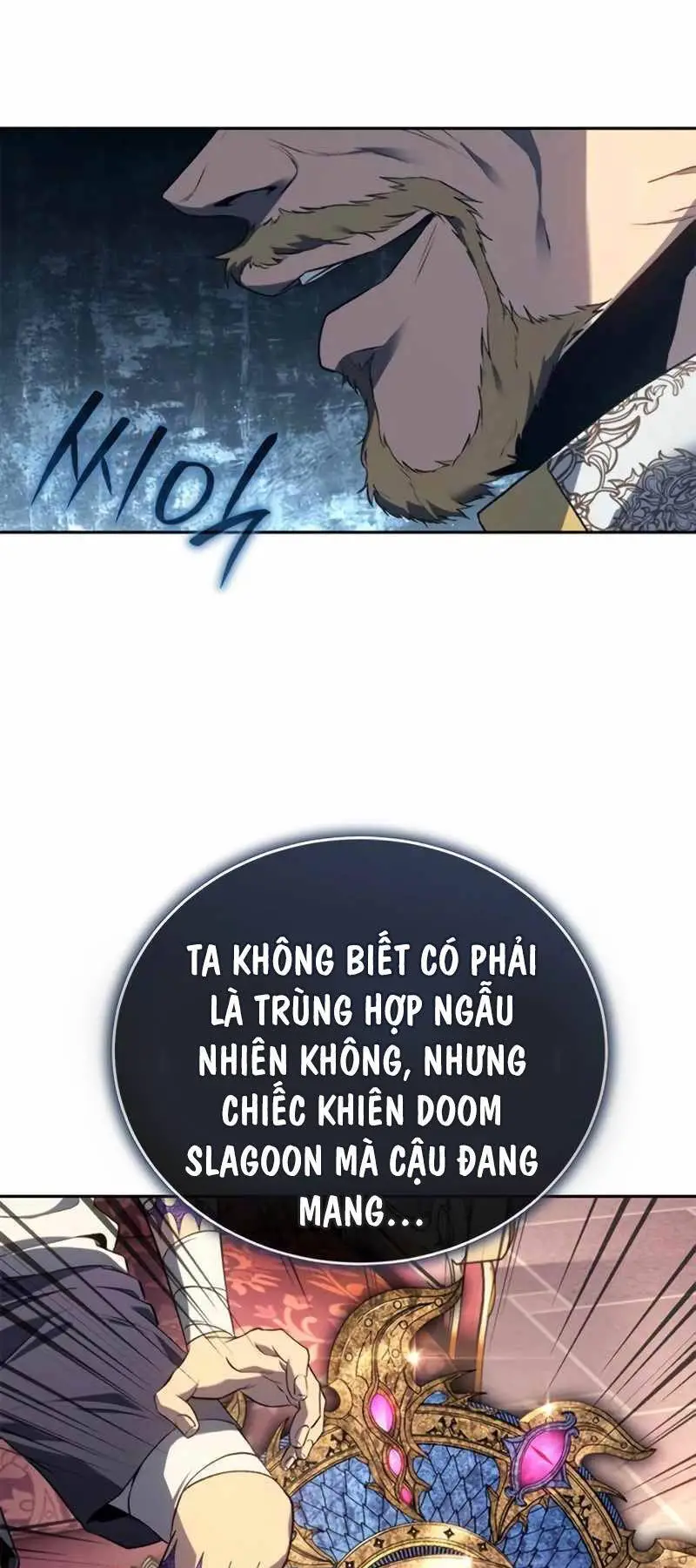 Lý Do Tôi Rời Bỏ Quỷ Vương Nettruyen ZZZ Chương 20 Page 65