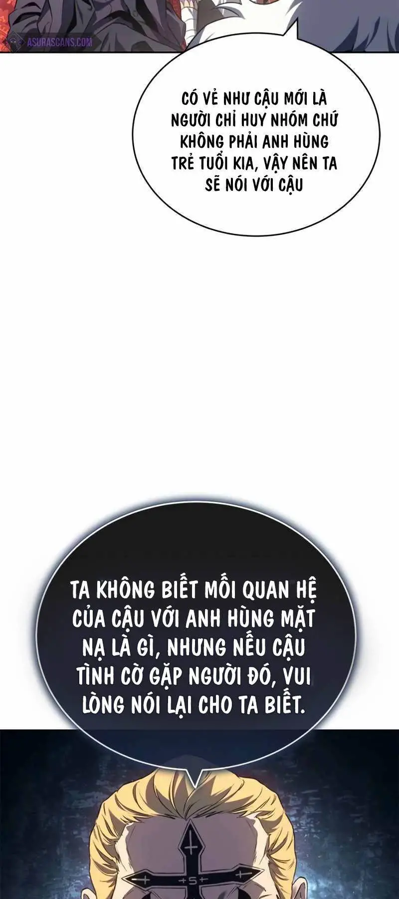Lý Do Tôi Rời Bỏ Quỷ Vương Nettruyen ZZZ Chương 20 Page 71