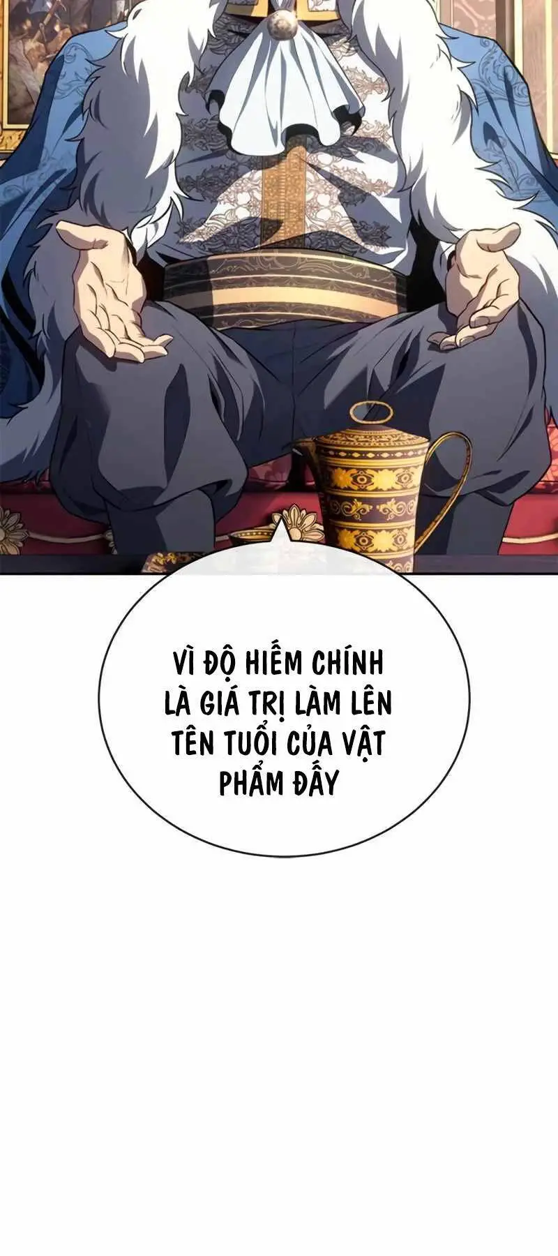 Lý Do Tôi Rời Bỏ Quỷ Vương Nettruyen ZZZ Chương 20 Page 77