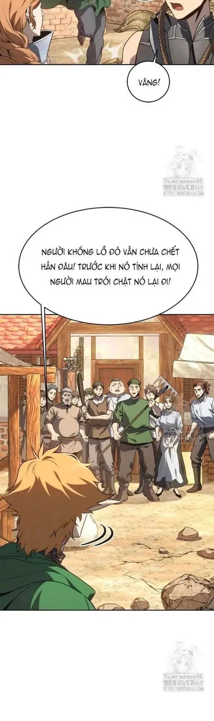 Lý Do Tôi Rời Bỏ Quỷ Vương Nettruyen ZZZ Chương 62 Page 4