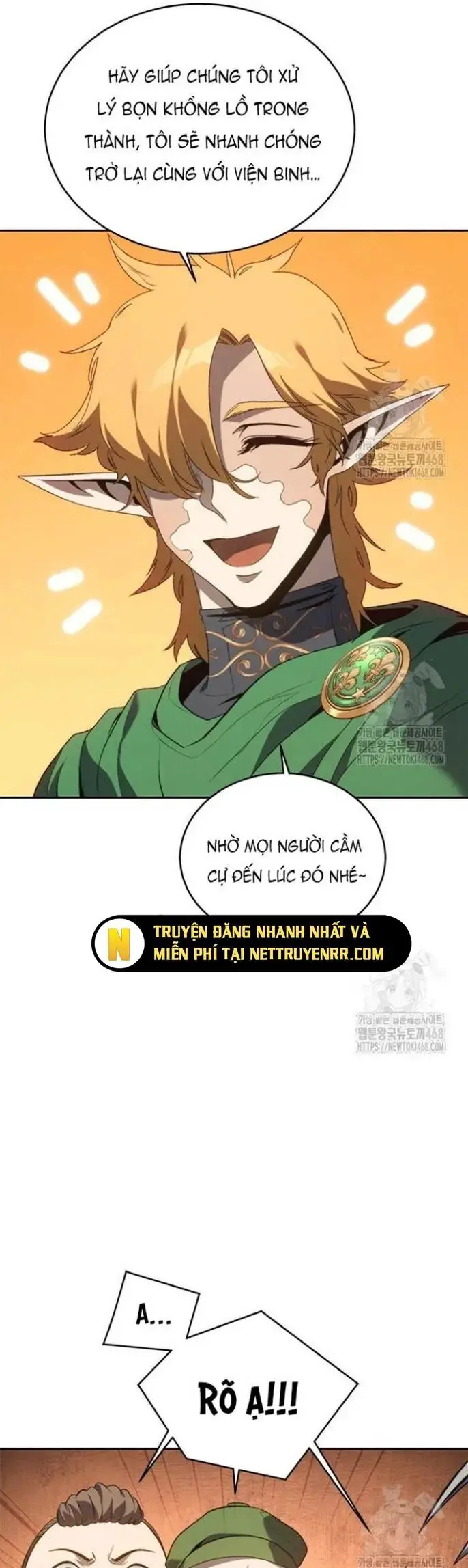 Lý Do Tôi Rời Bỏ Quỷ Vương Nettruyen ZZZ Chương 62 Page 5