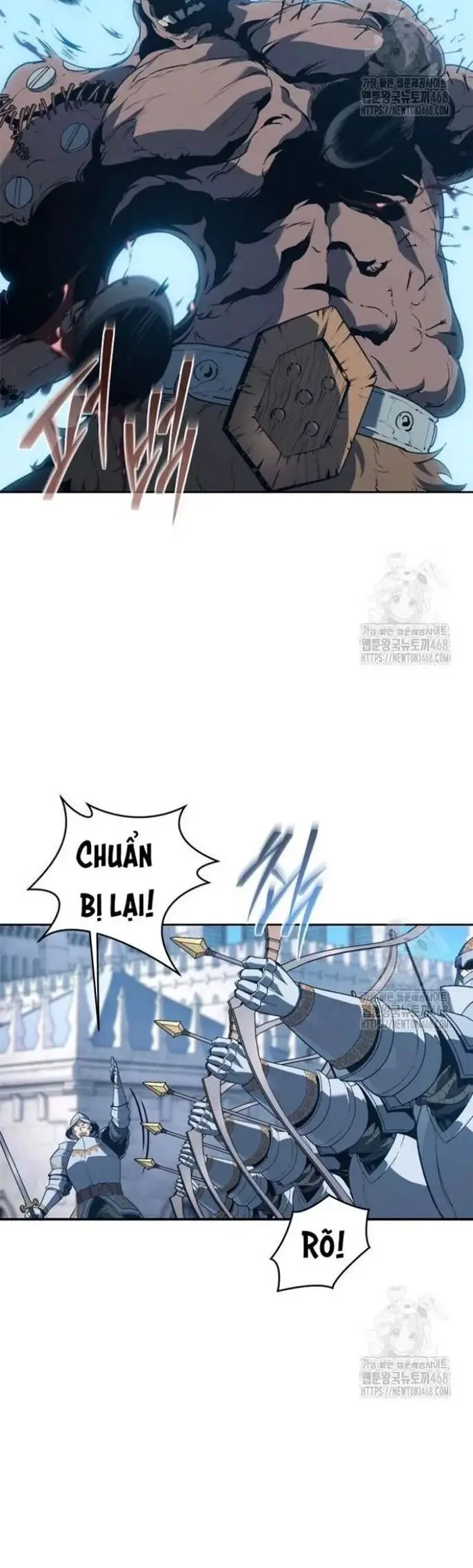 Lý Do Tôi Rời Bỏ Quỷ Vương Nettruyen ZZZ Chương 62 Page 18