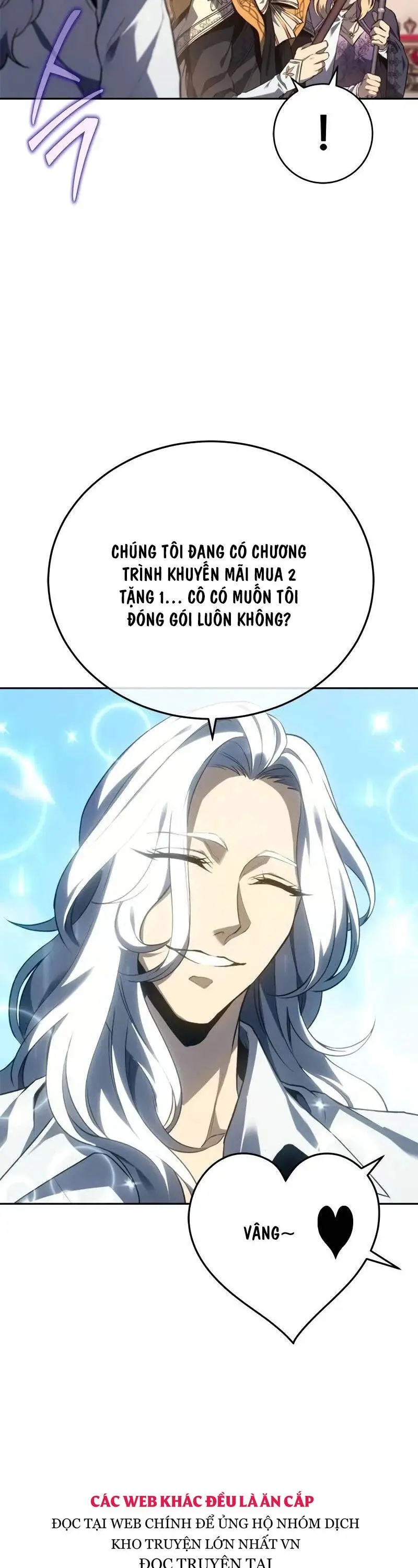 Lý Do Tôi Rời Bỏ Quỷ Vương Nettruyen ZZZ Chương 23 Page 28