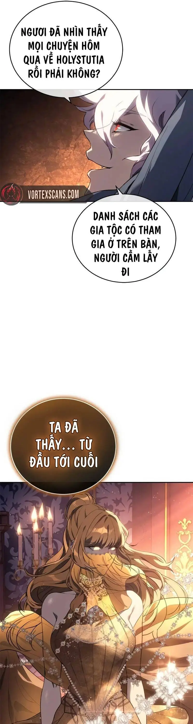 Lý Do Tôi Rời Bỏ Quỷ Vương Nettruyen ZZZ Chương 23 Page 40