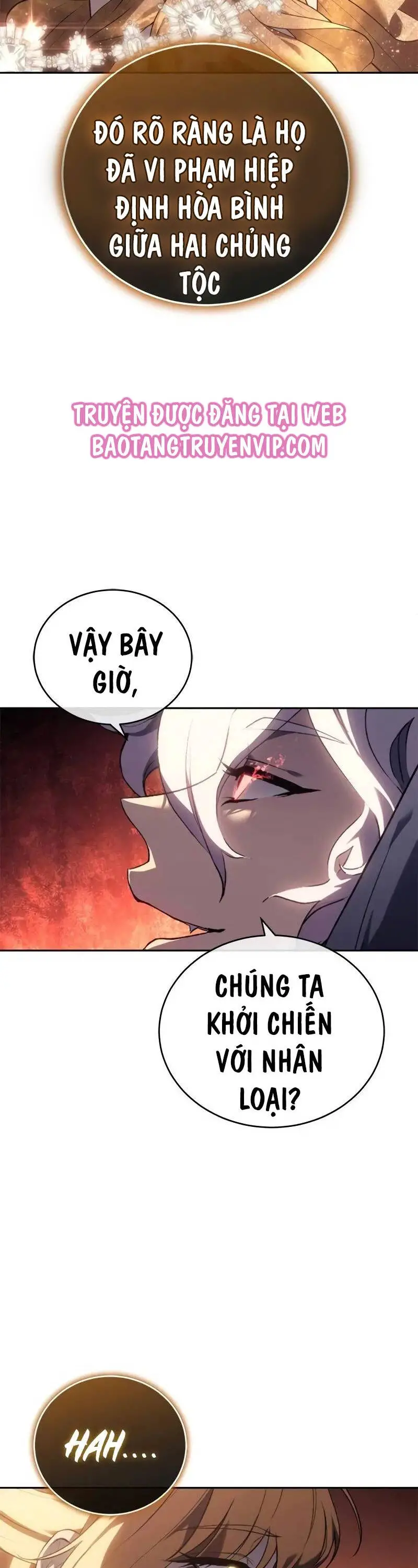 Lý Do Tôi Rời Bỏ Quỷ Vương Nettruyen ZZZ Chương 23 Page 41