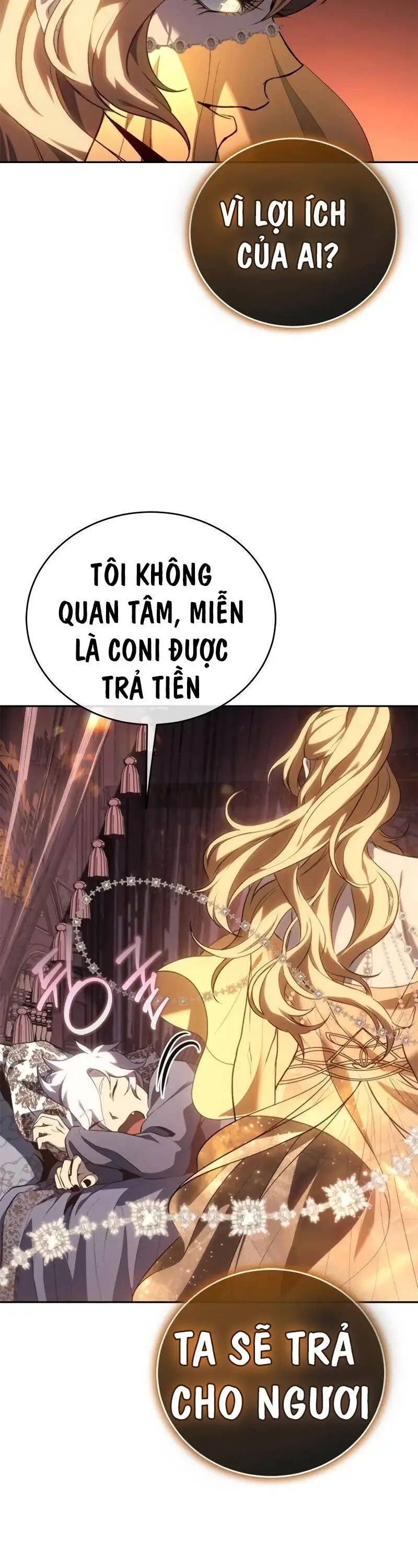 Lý Do Tôi Rời Bỏ Quỷ Vương Nettruyen ZZZ Chương 23 Page 42