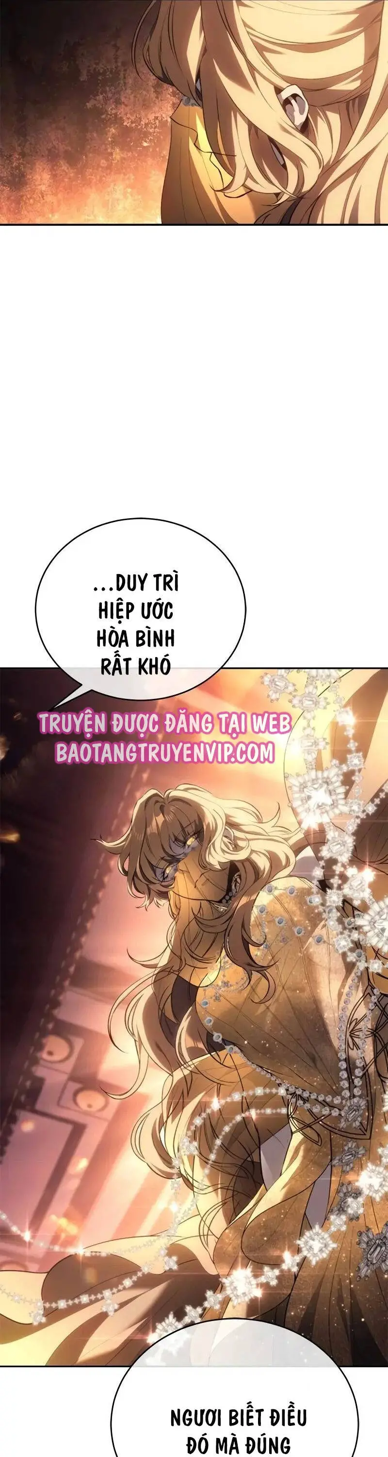 Lý Do Tôi Rời Bỏ Quỷ Vương Nettruyen ZZZ Chương 23 Page 44