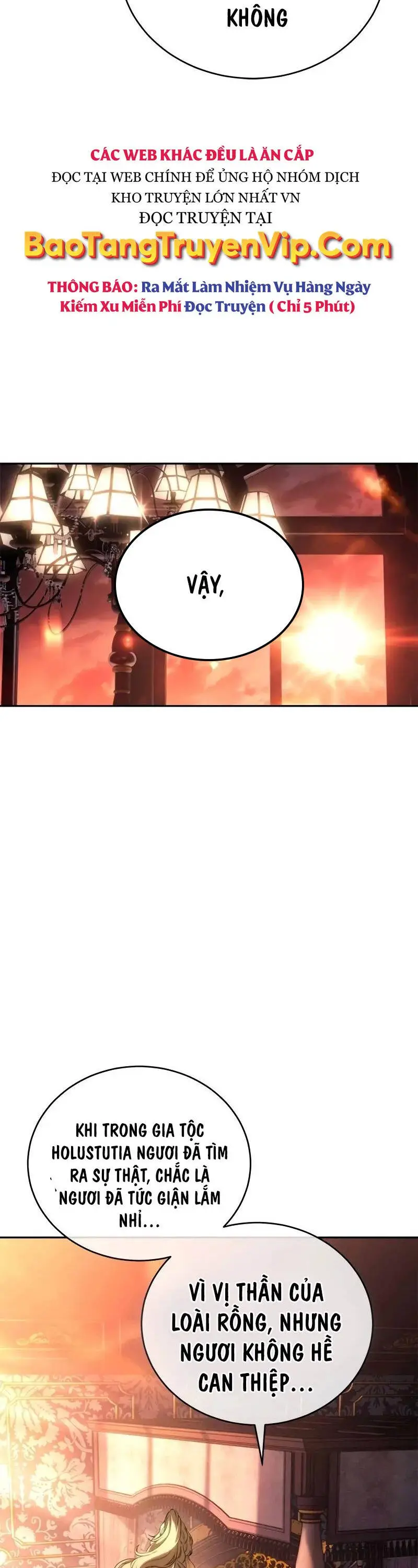 Lý Do Tôi Rời Bỏ Quỷ Vương Nettruyen ZZZ Chương 23 Page 45