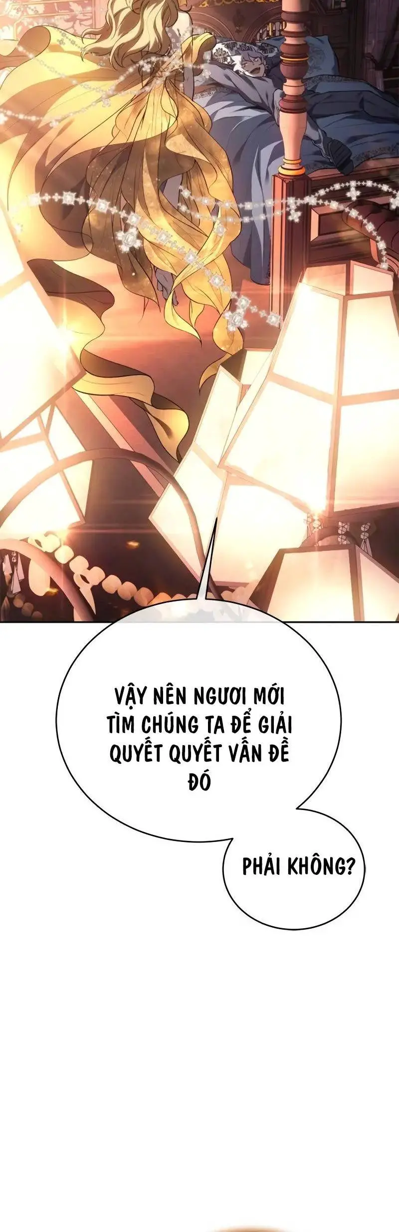 Lý Do Tôi Rời Bỏ Quỷ Vương Nettruyen ZZZ Chương 23 Page 46