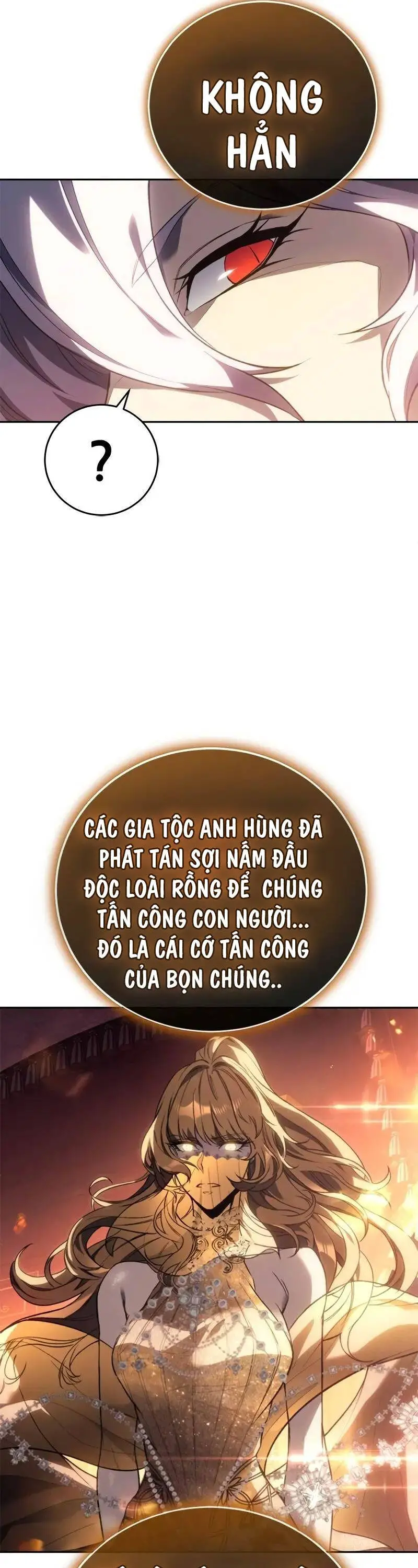 Lý Do Tôi Rời Bỏ Quỷ Vương Nettruyen ZZZ Chương 23 Page 47