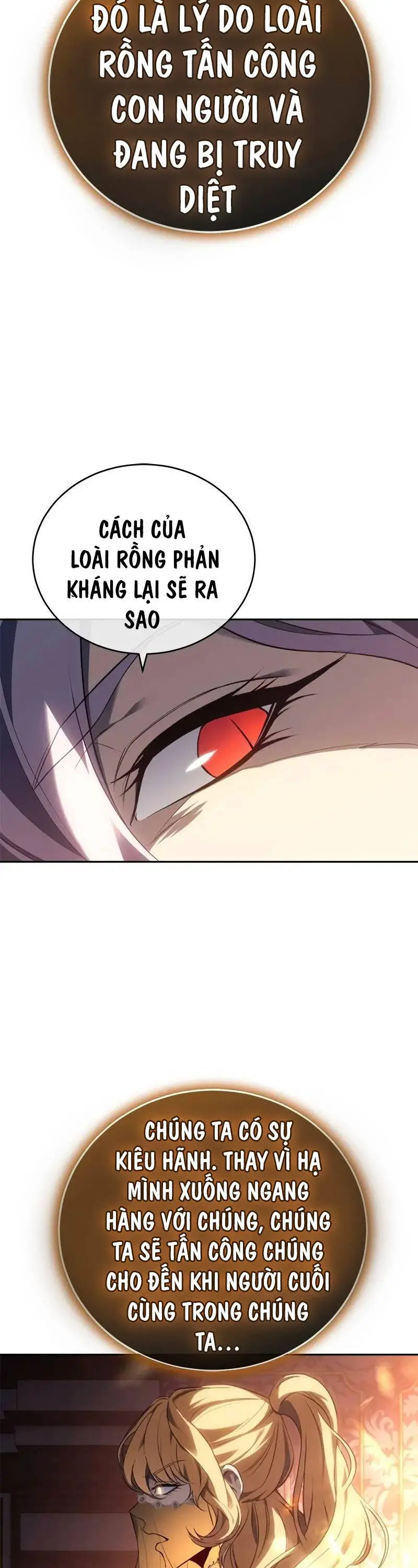 Lý Do Tôi Rời Bỏ Quỷ Vương Nettruyen ZZZ Chương 23 Page 48