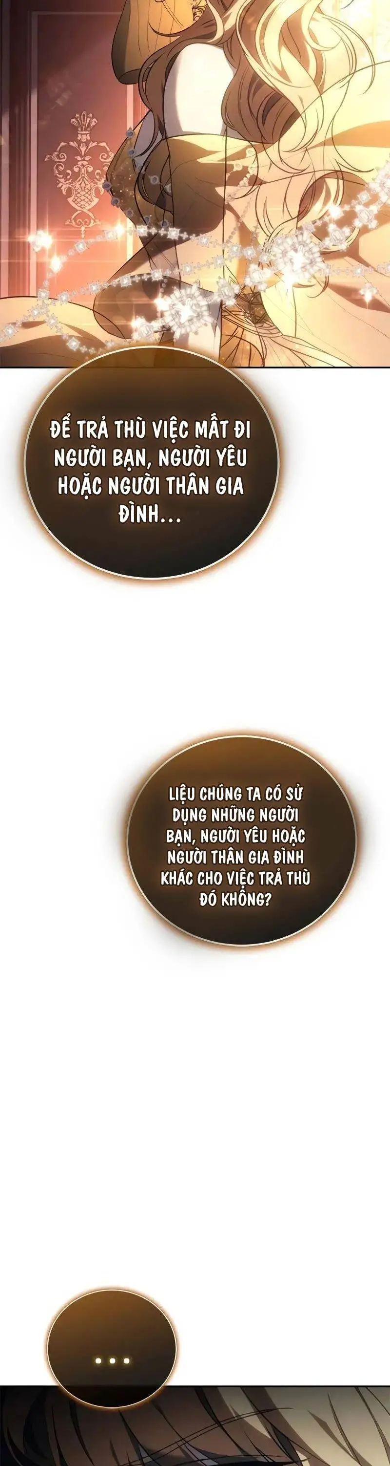 Lý Do Tôi Rời Bỏ Quỷ Vương Nettruyen ZZZ Chương 23 Page 49