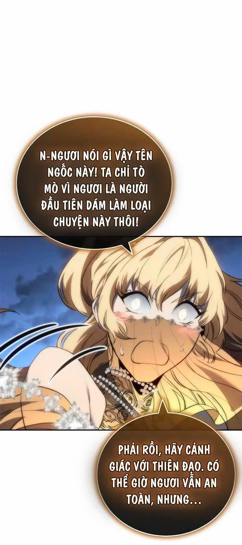 Lý Do Tôi Rời Bỏ Quỷ Vương Nettruyen ZZZ Chương 19 Page 43