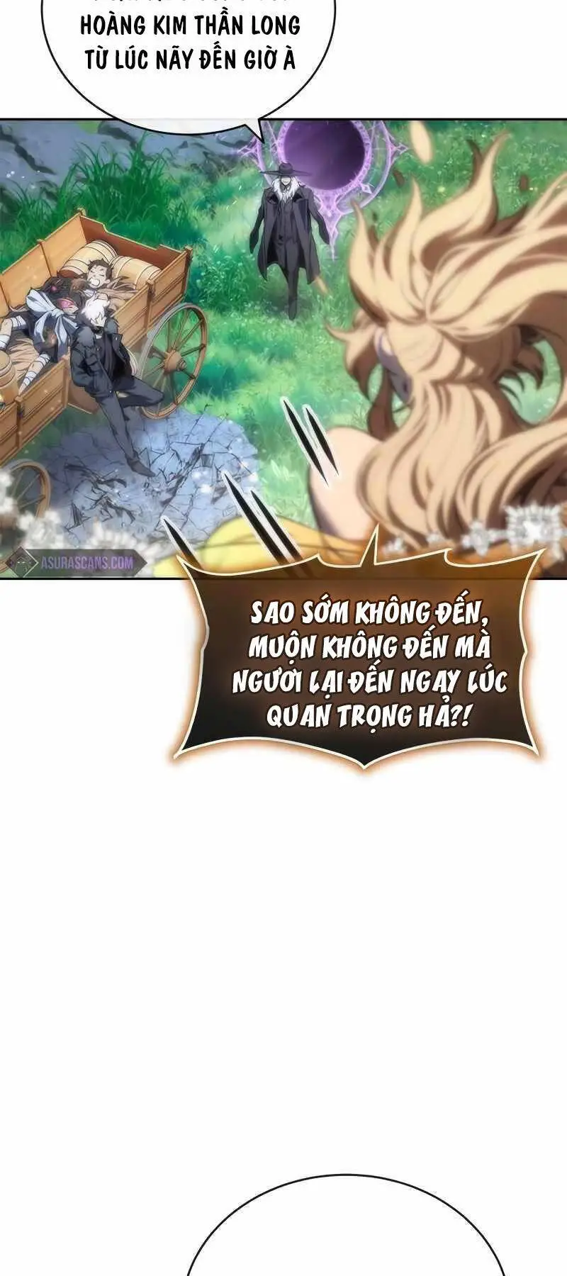 Lý Do Tôi Rời Bỏ Quỷ Vương Nettruyen ZZZ Chương 19 Page 54