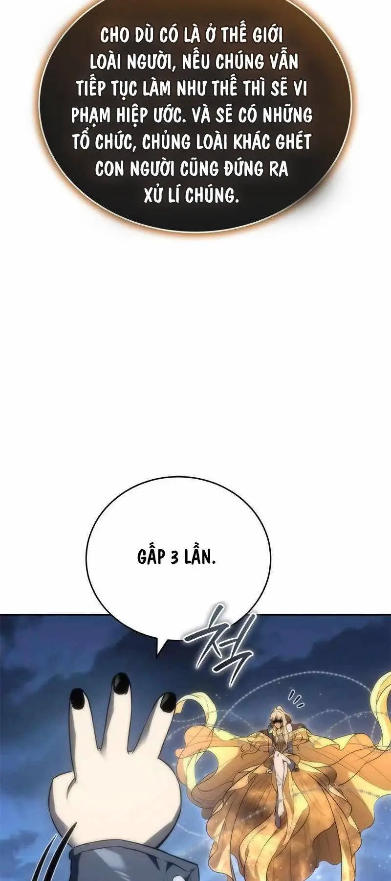 Lý Do Tôi Rời Bỏ Quỷ Vương Nettruyen ZZZ Chương 19 Page 61
