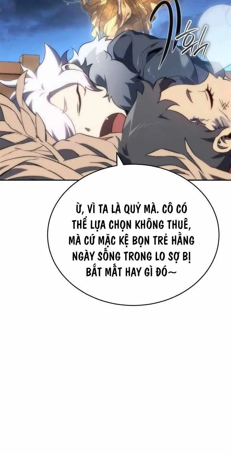 Lý Do Tôi Rời Bỏ Quỷ Vương Nettruyen ZZZ Chương 19 Page 64