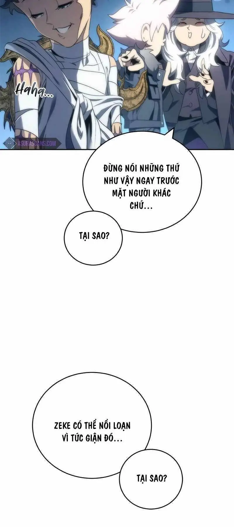 Lý Do Tôi Rời Bỏ Quỷ Vương Nettruyen ZZZ Chương 19 Page 79
