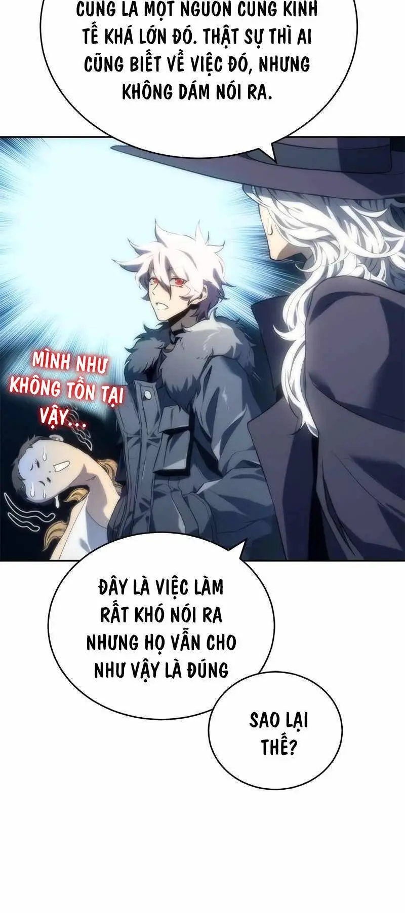 Lý Do Tôi Rời Bỏ Quỷ Vương Nettruyen ZZZ Chương 19 Page 82