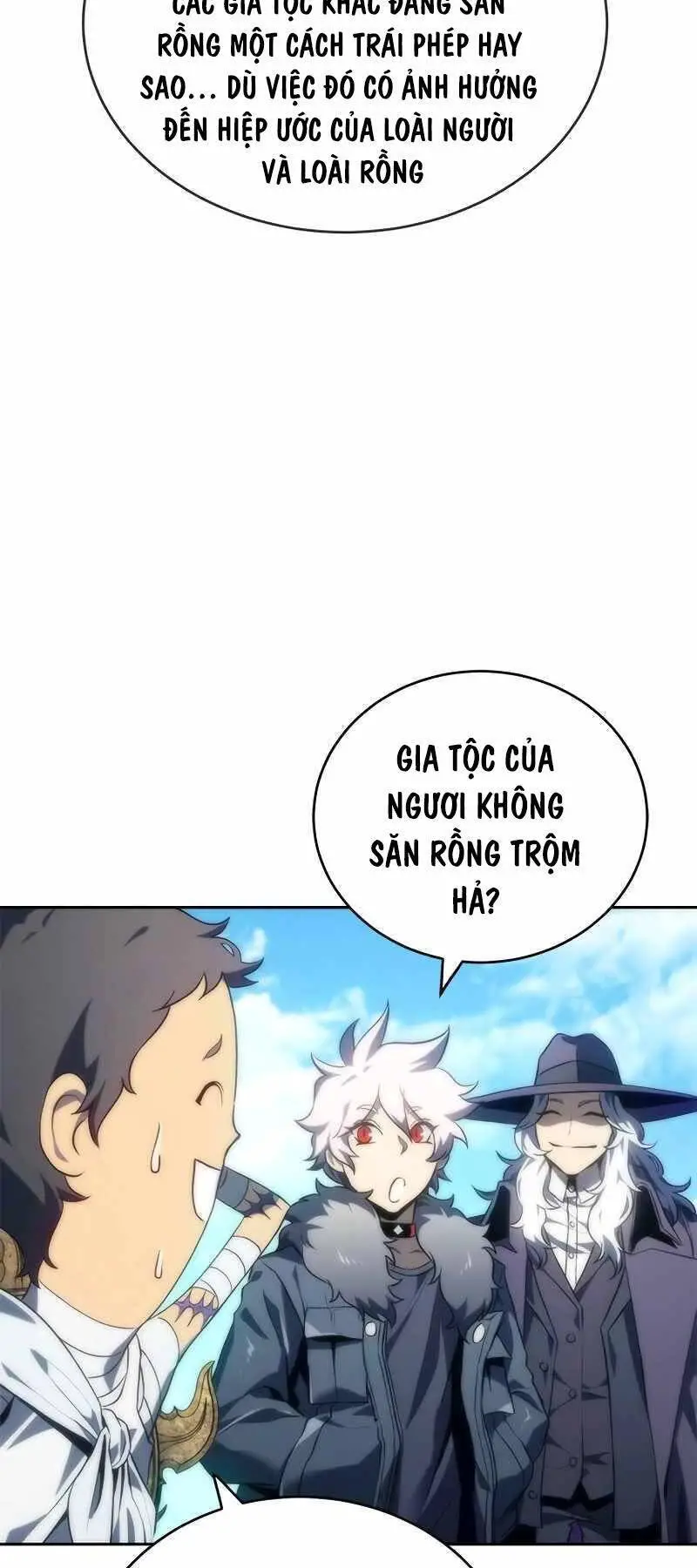 Lý Do Tôi Rời Bỏ Quỷ Vương Nettruyen ZZZ Chương 19 Page 86