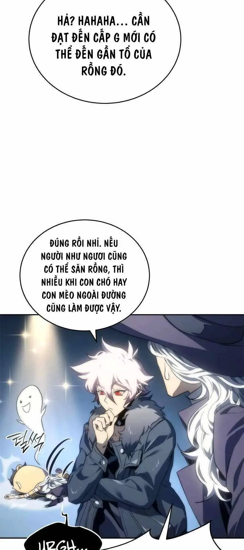 Lý Do Tôi Rời Bỏ Quỷ Vương Nettruyen ZZZ Chương 19 Page 87