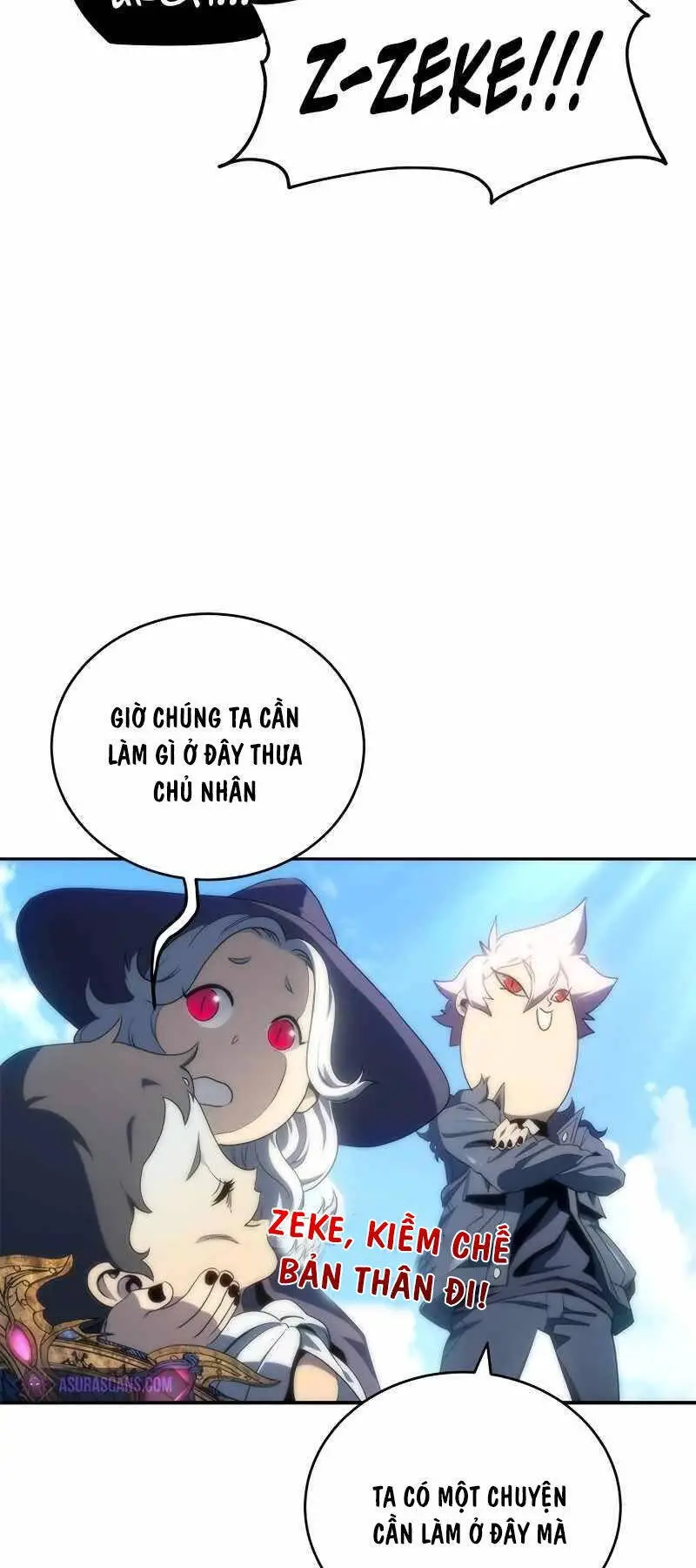 Lý Do Tôi Rời Bỏ Quỷ Vương Nettruyen ZZZ Chương 19 Page 88