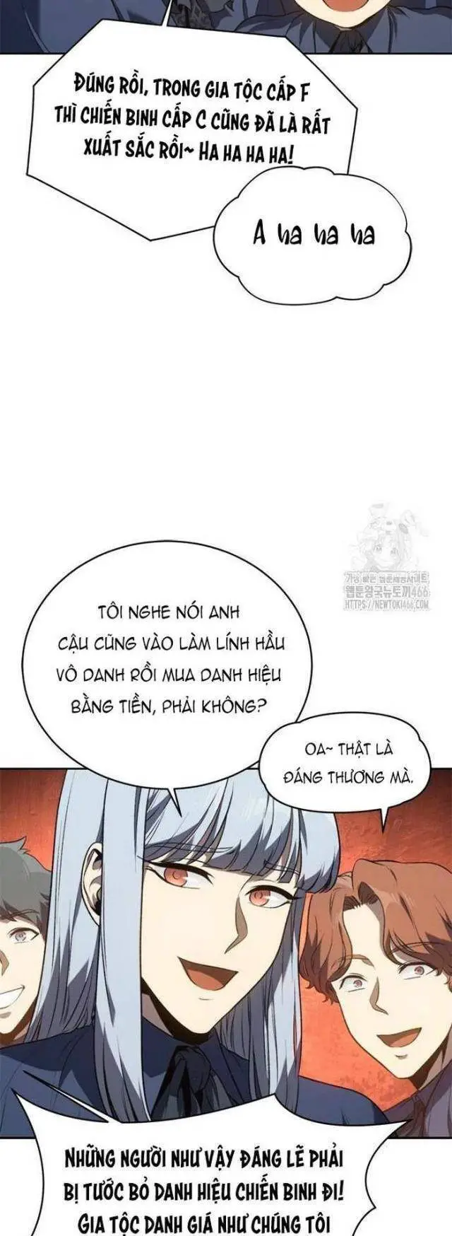 Lý Do Tôi Rời Bỏ Quỷ Vương Nettruyen ZZZ Chương 52 Page 10
