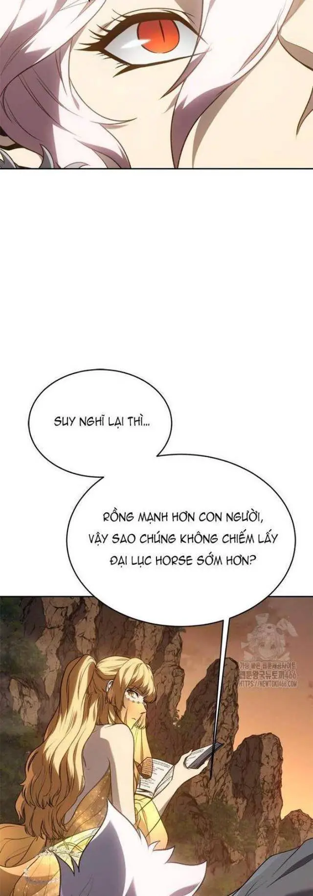 Lý Do Tôi Rời Bỏ Quỷ Vương Nettruyen ZZZ Chương 52 Page 20