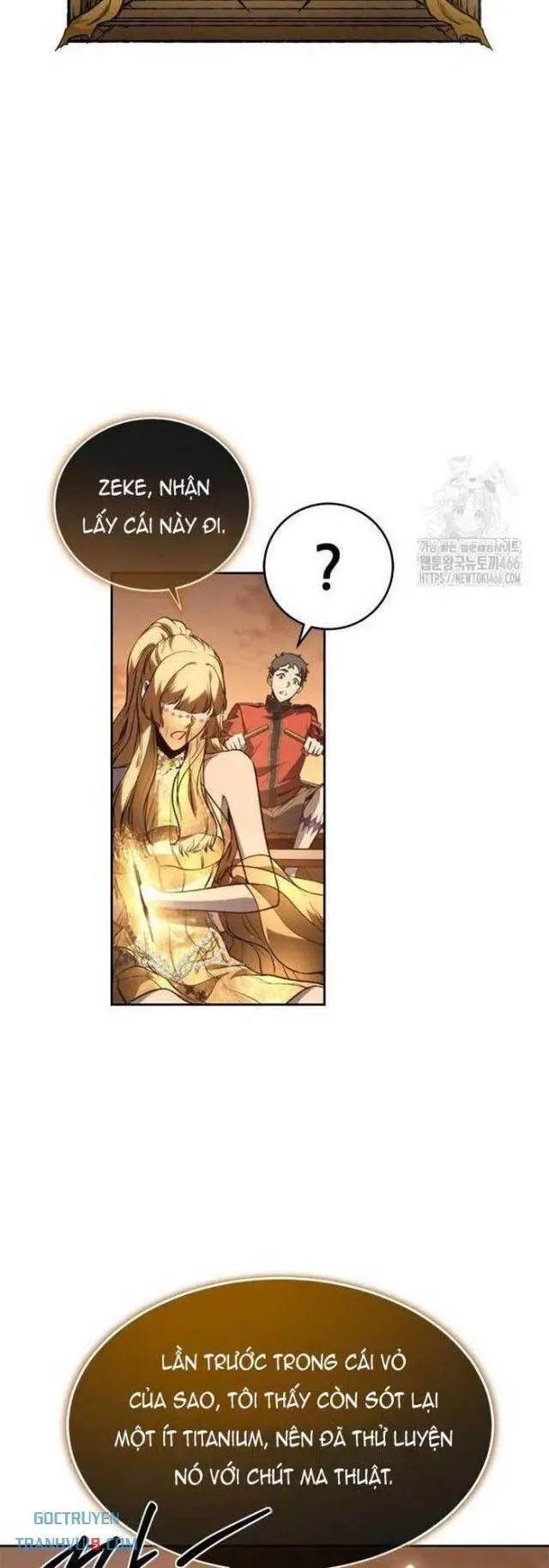 Lý Do Tôi Rời Bỏ Quỷ Vương Nettruyen ZZZ Chương 52 Page 58