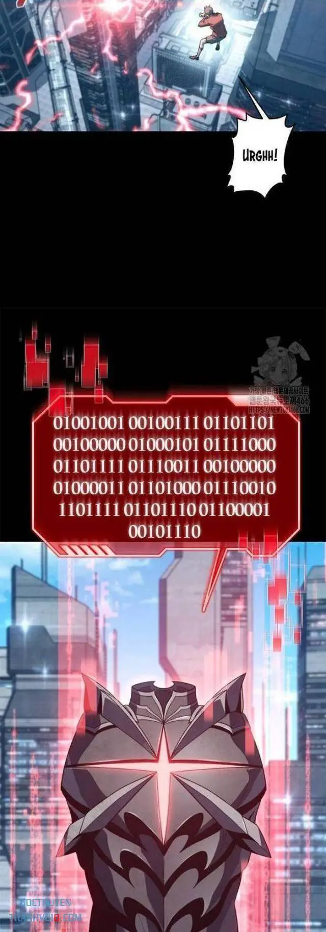Lý Do Tôi Rời Bỏ Quỷ Vương Nettruyen ZZZ Chương 52 Page 63