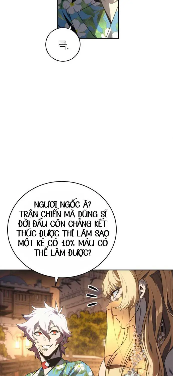 Lý Do Tôi Rời Bỏ Quỷ Vương Nettruyen ZZZ Chương 33 Page 7