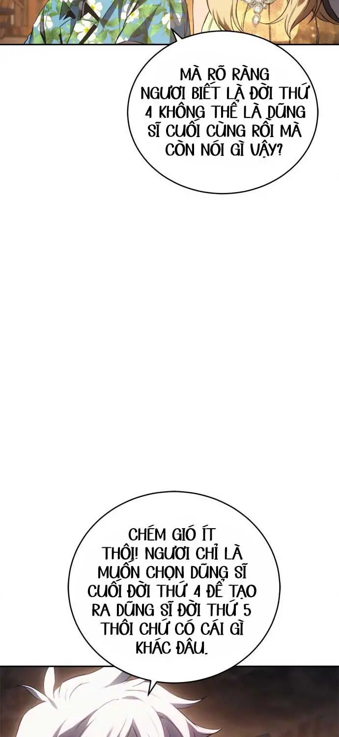 Lý Do Tôi Rời Bỏ Quỷ Vương Nettruyen ZZZ Chương 33 Page 8