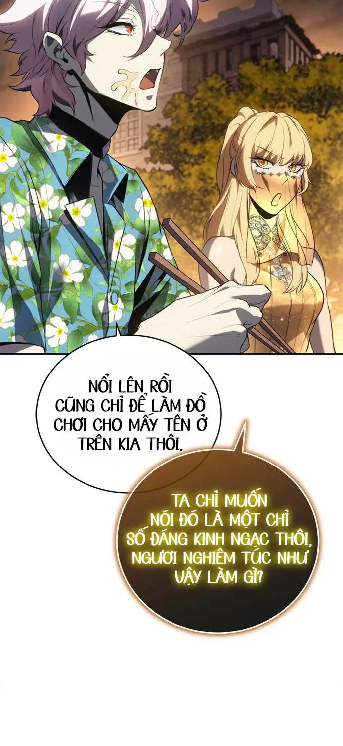 Lý Do Tôi Rời Bỏ Quỷ Vương Nettruyen ZZZ Chương 33 Page 9