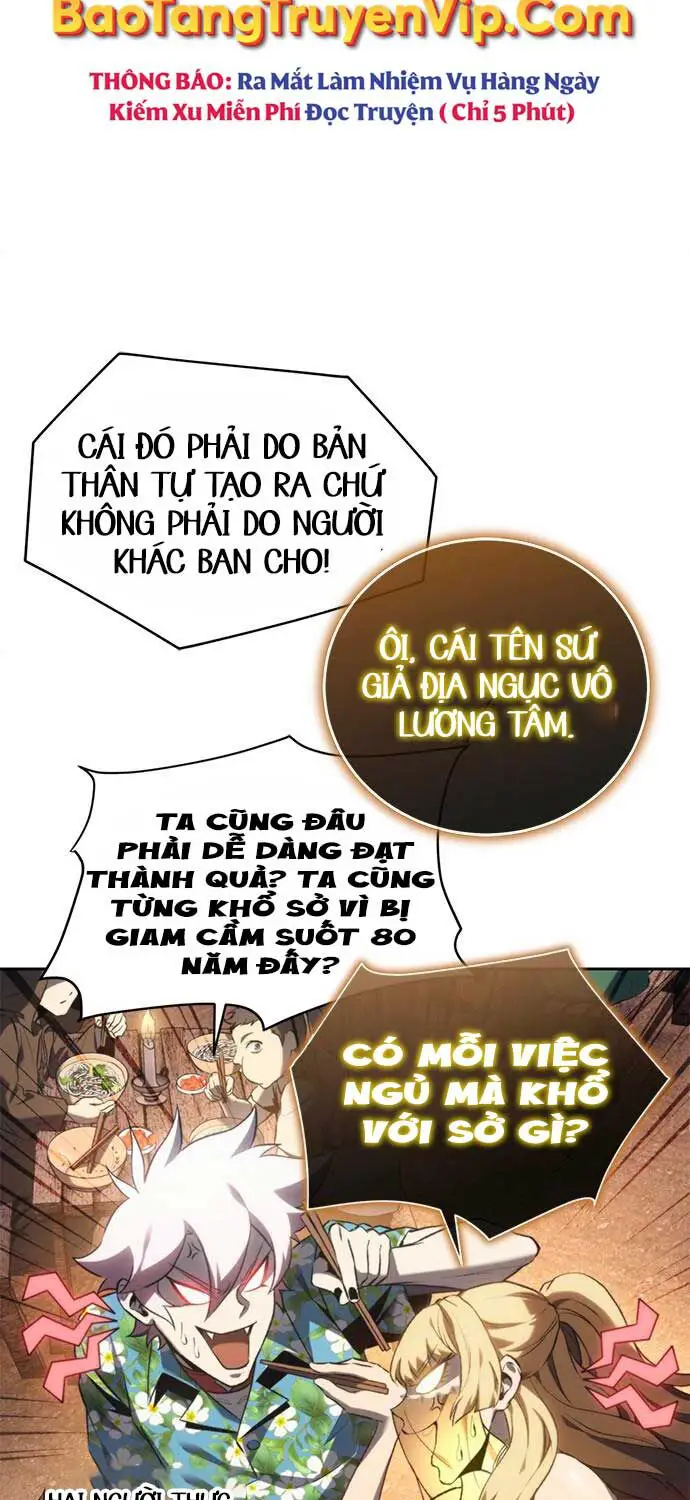 Lý Do Tôi Rời Bỏ Quỷ Vương Nettruyen ZZZ Chương 33 Page 11