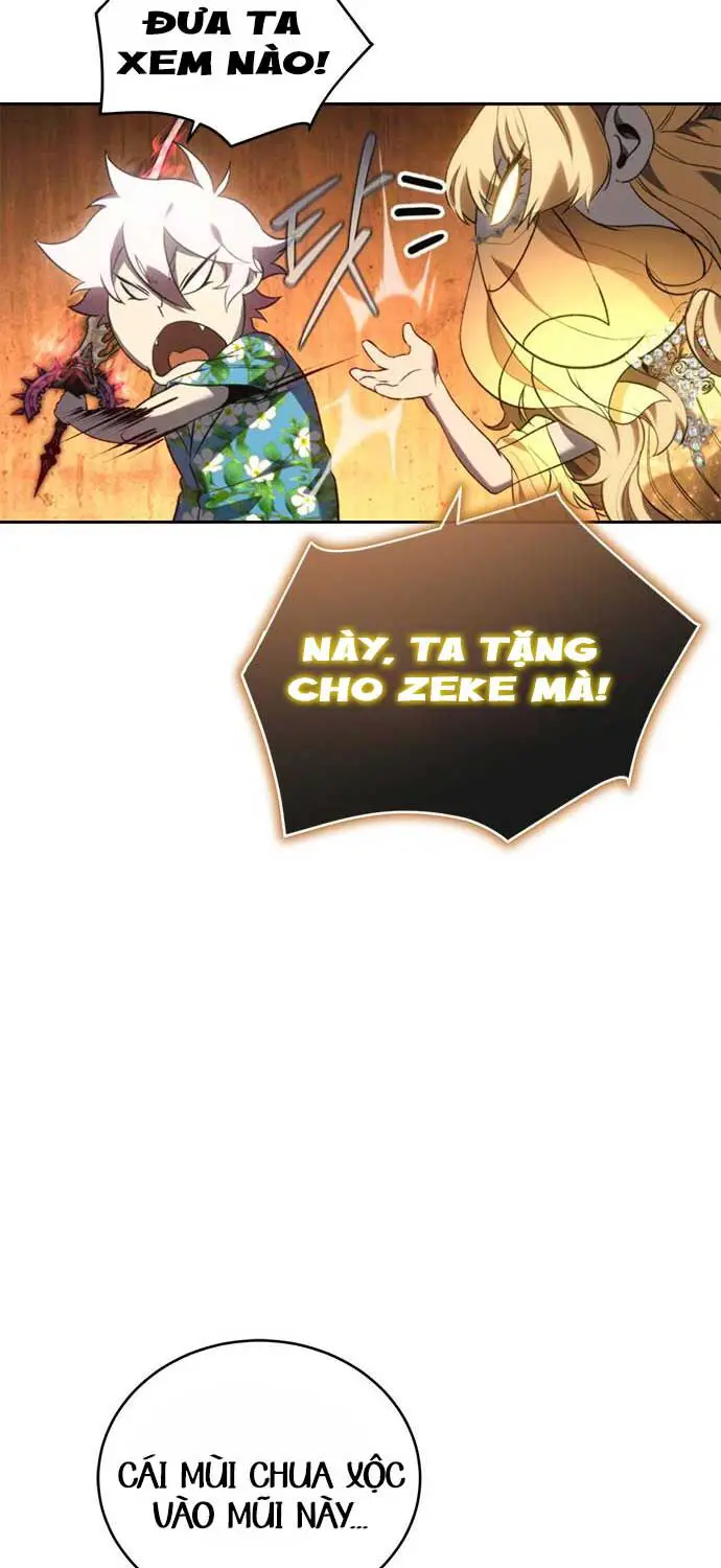 Lý Do Tôi Rời Bỏ Quỷ Vương Nettruyen ZZZ Chương 33 Page 20